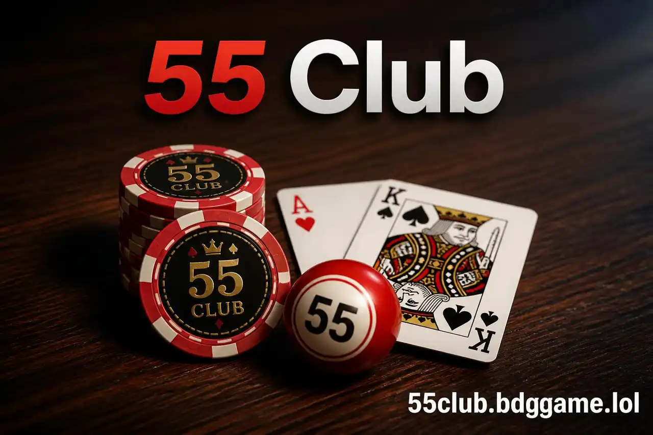55 Club