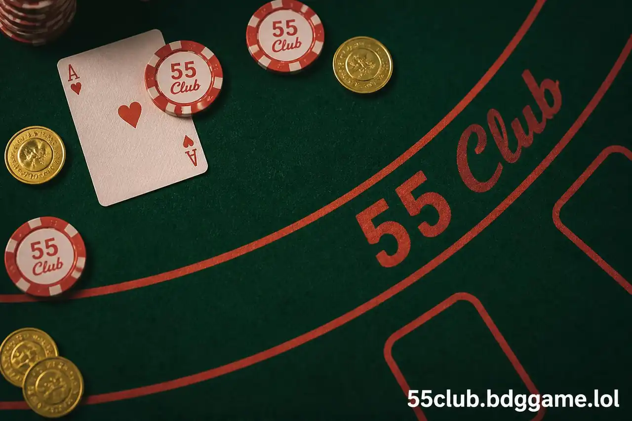 55 Club